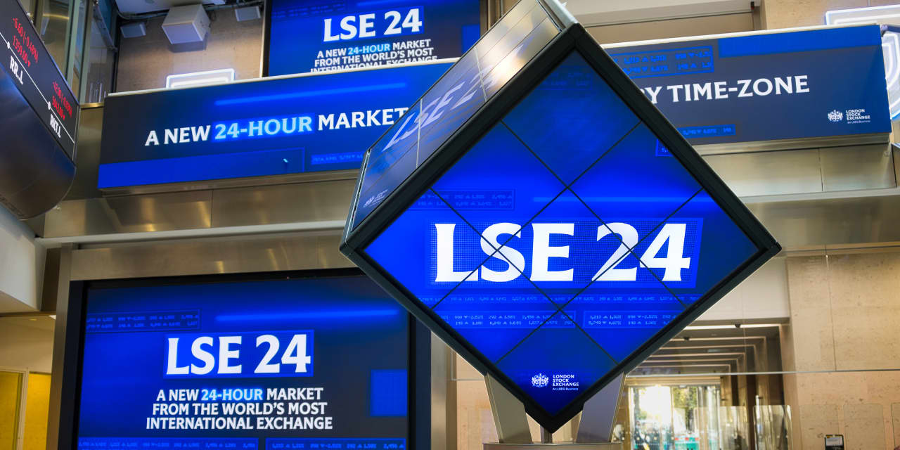 Another major stock exchange moves toward 24-hour trading - MarketWatch