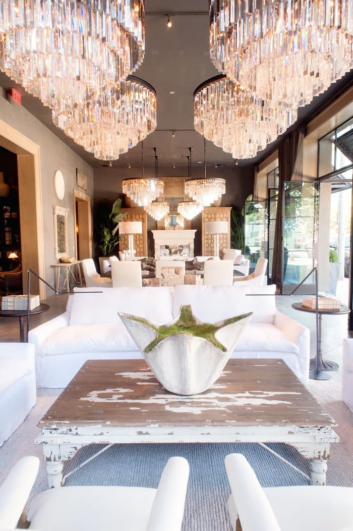 RH to restate quarterly results after errors in earningspershare