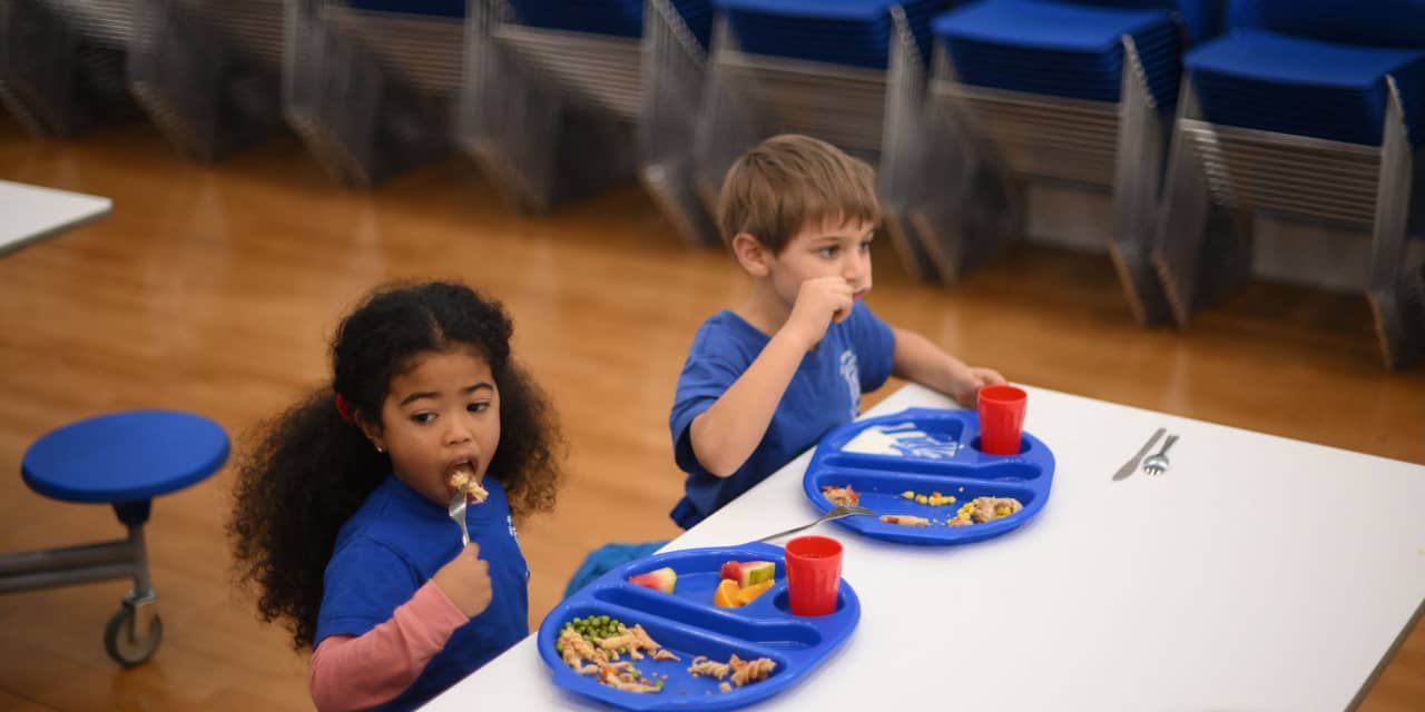 New rules would limit sugar in U.S. school meals for first time, but plan draws mixed reactions from nutritionists - article_featured - Market - Public News Time