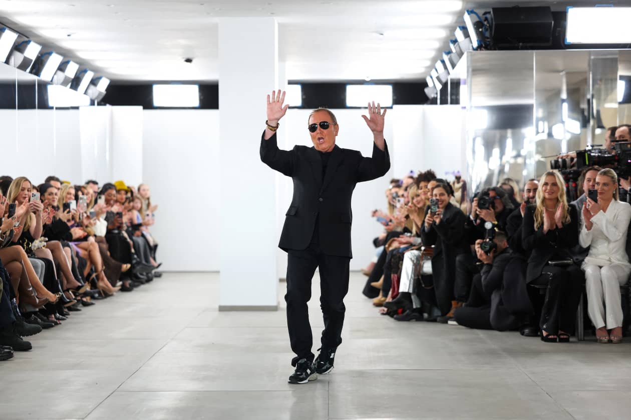 FTC is gearing up to block the proposed merger of Coach parent Tapestry and  Michael Kors parent Capri: NYT - MarketWatch