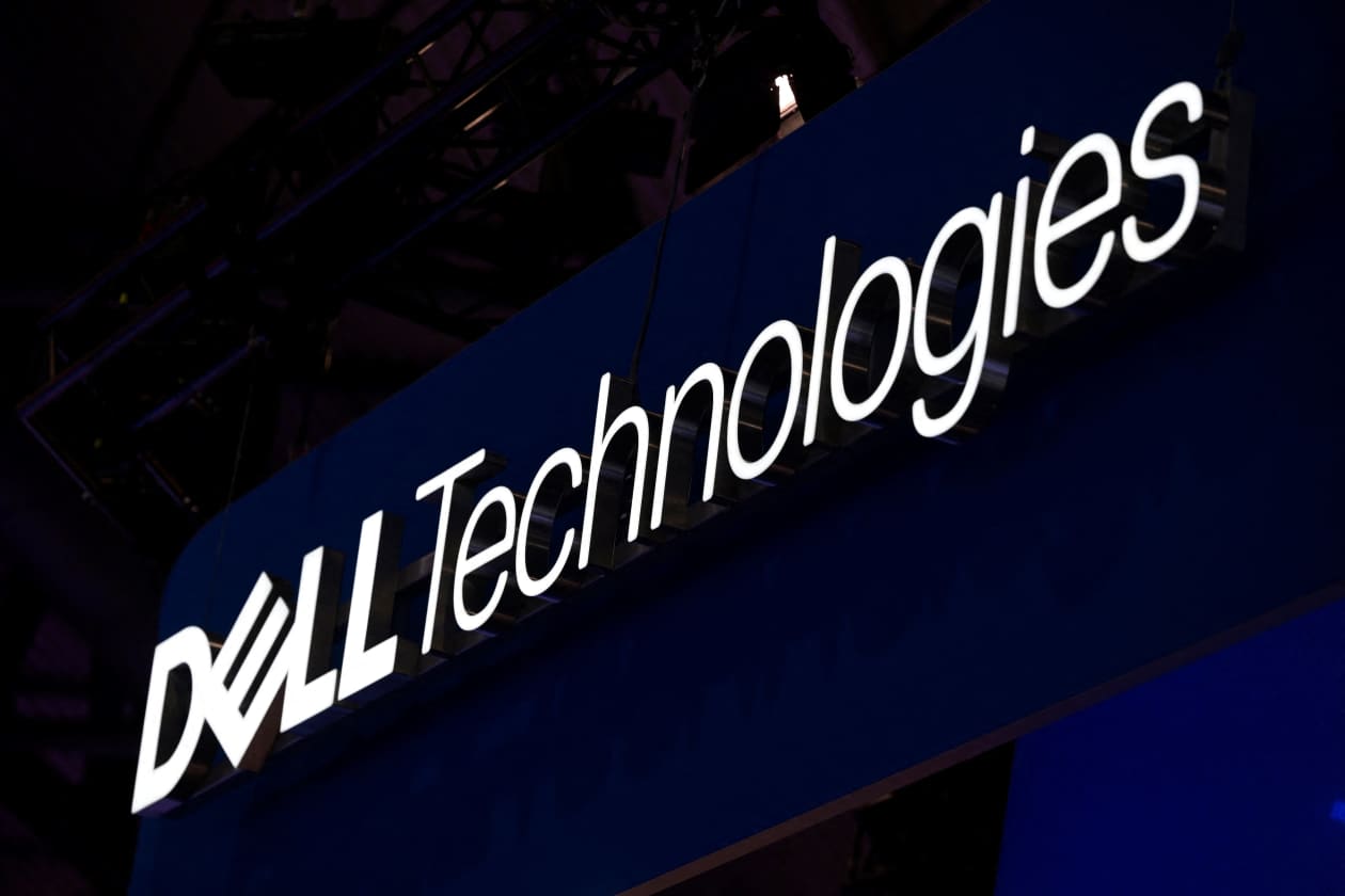 Why Dell&rsquo;s stock stands to gain from developments at Nvidia and SpaceX
