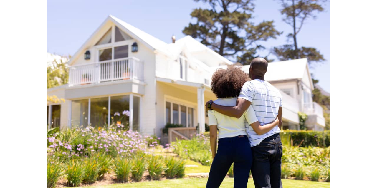 Confidence in U.S. housing market reaches highest level since March 2022 - Vimarsana News