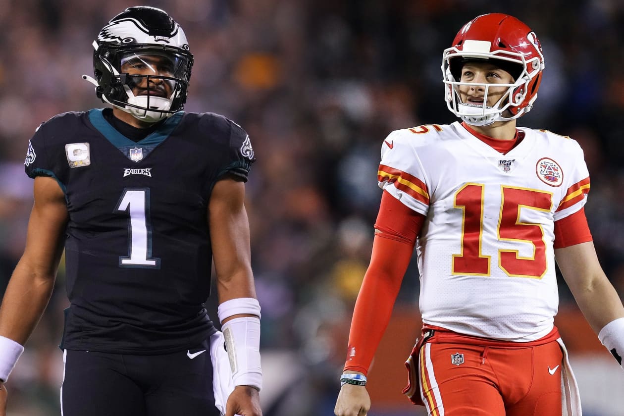 How to bet on the Super Bowl legally: Everything you need to know about  wagering on the big game - MarketWatch