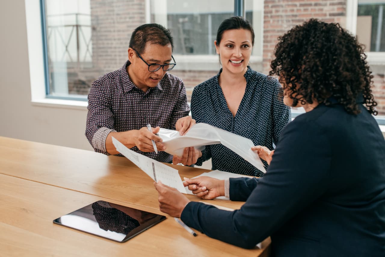 I'm retired with about $1 million invested. Paying my adviser 1% would cost  me $10K a year — no thanks. I'd rather pay someone hourly for help a couple  times a year.