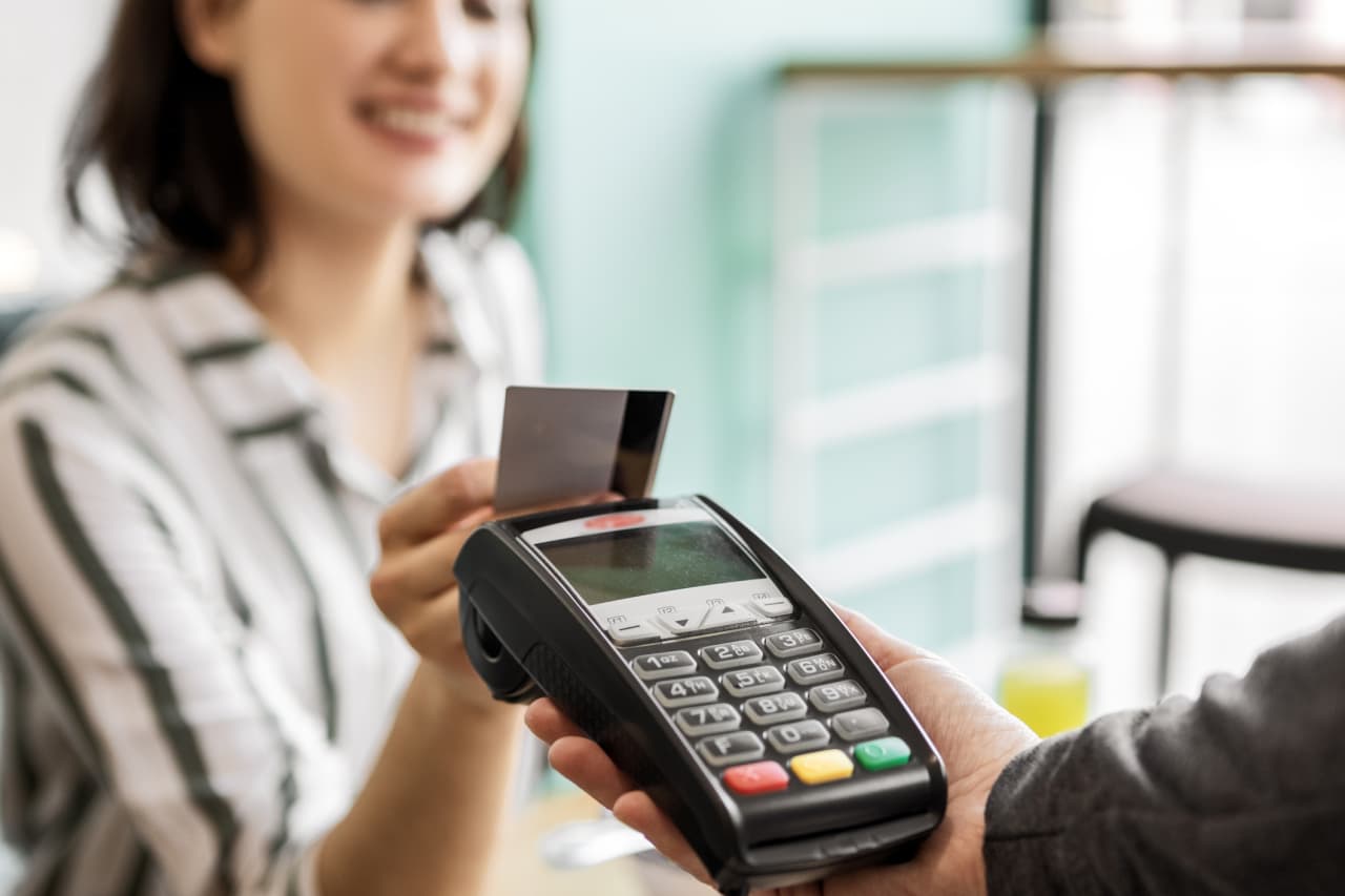 How Paying Visa-Mastercard Swipe Fees Affects Credit Card Rewards