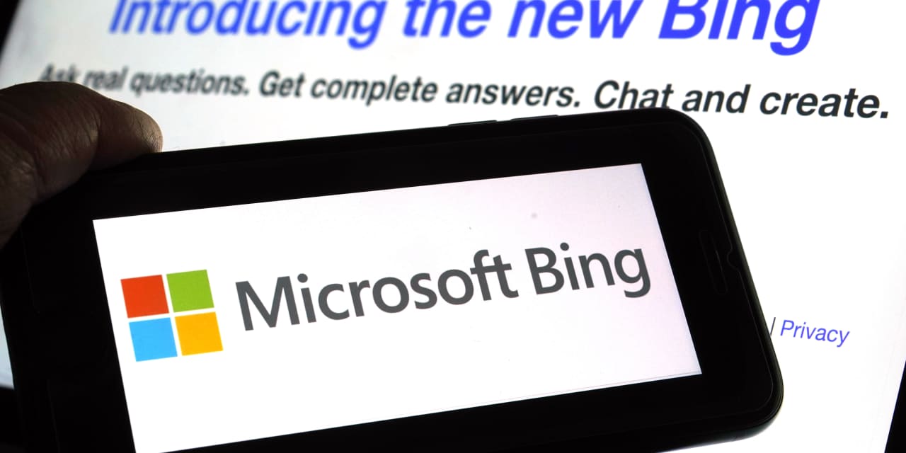 One belligerent bot: Why did Bing’s chatbot compare a tech reporter to Hitler?