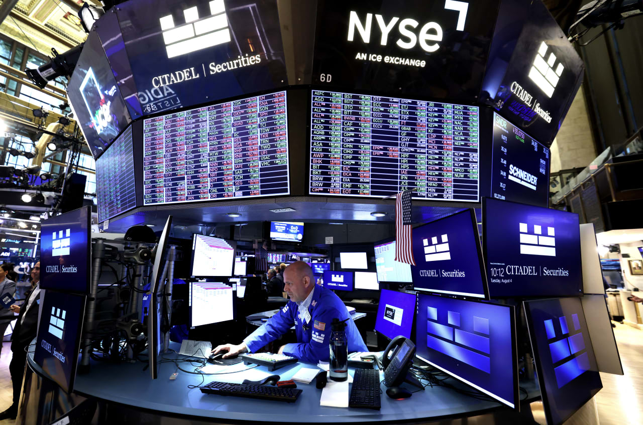 Stocks could soar in August. Here are six potential drivers.