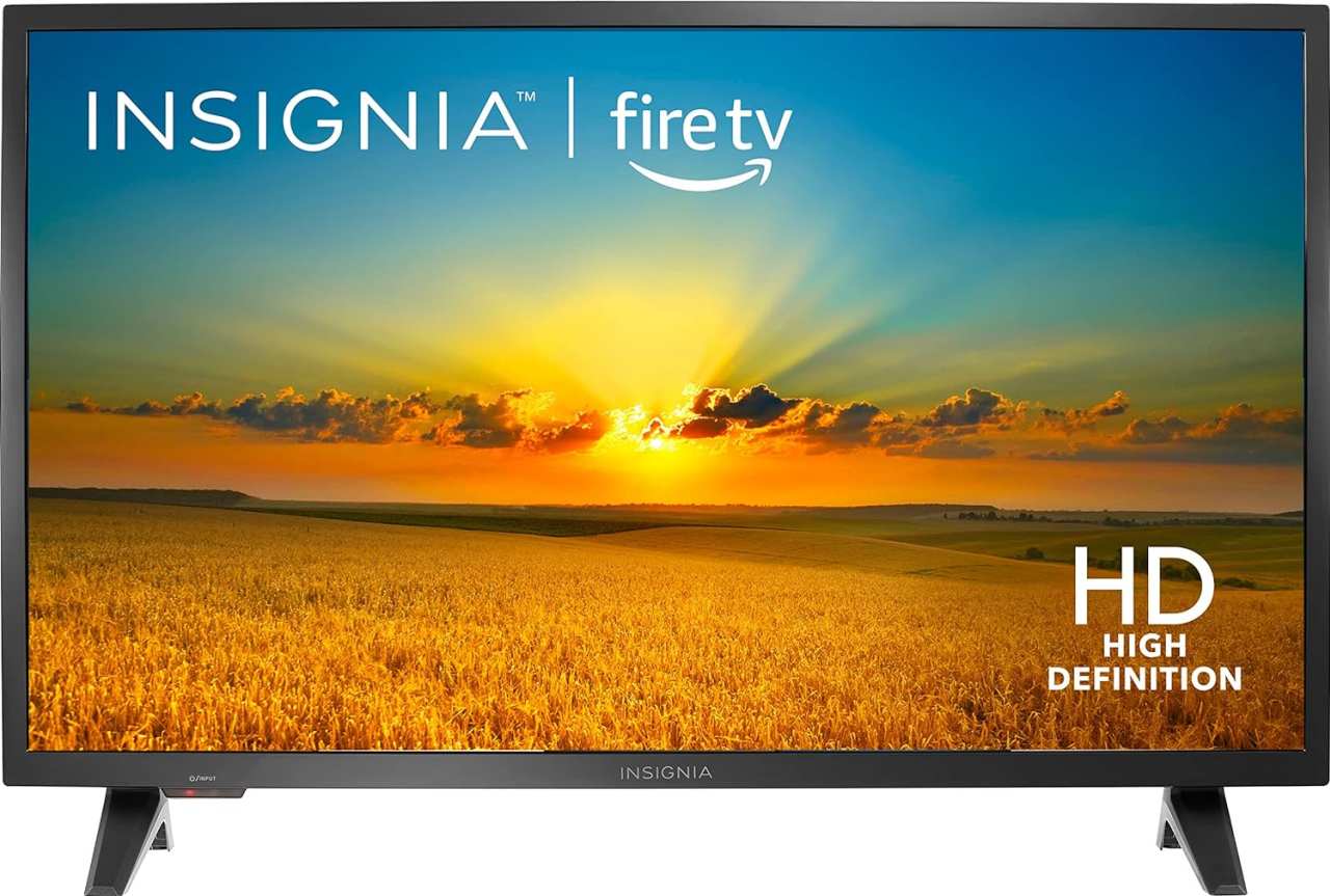 8 best TV deals ahead of Amazon Prime Day (including an Insignia 32