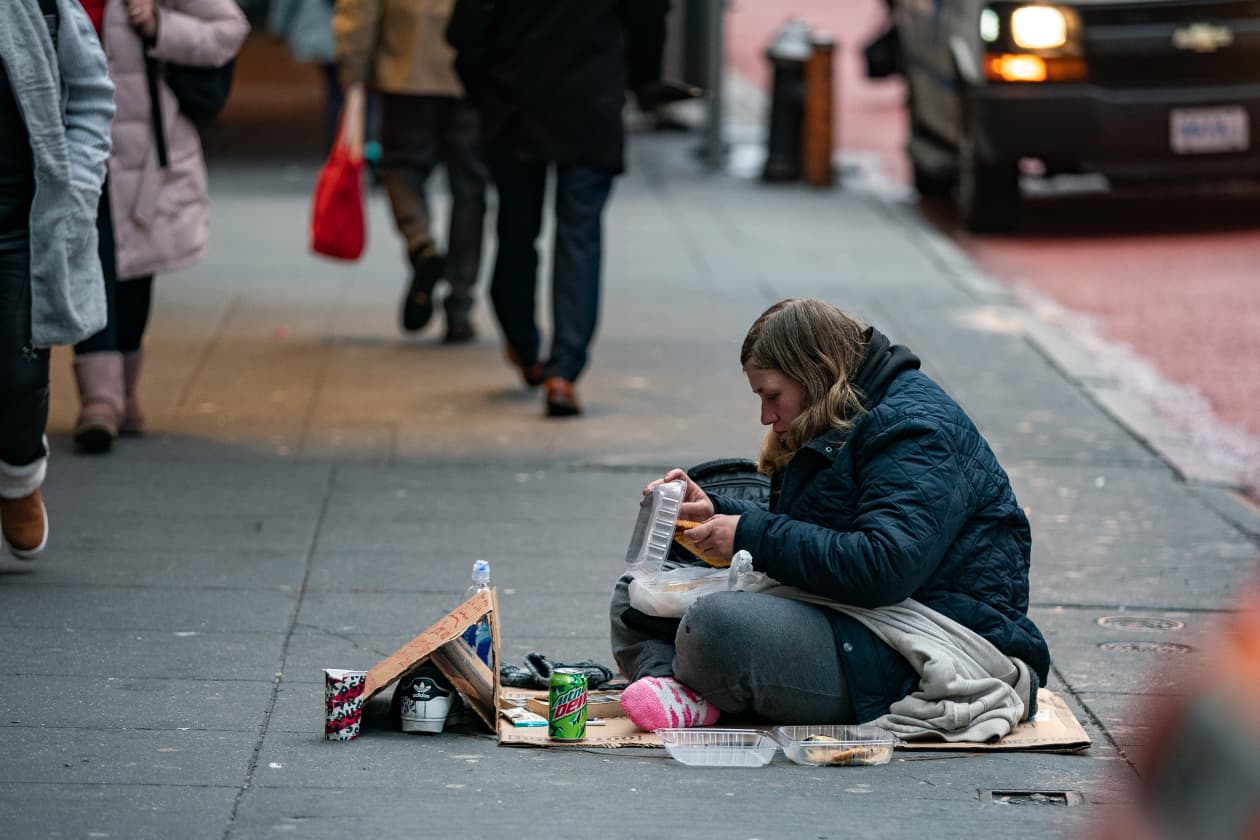 People on the verge of homelessness will get help paying rent under ...