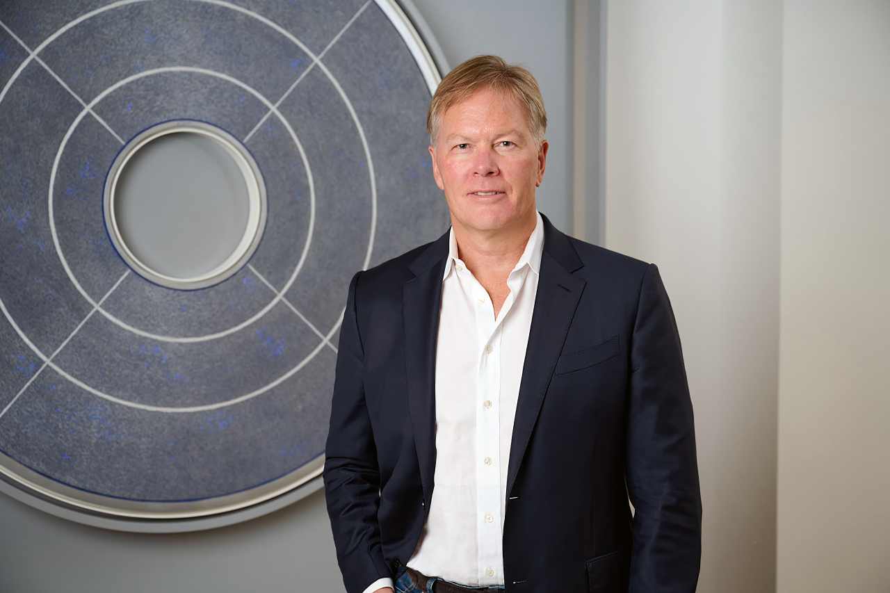 This crypto investor correctly predicted bitcoin would hit $120K in 2025.  He now expects it to double in the next year. - MarketWatch