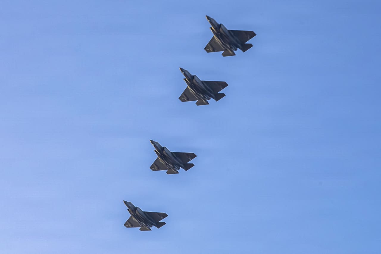 Defense companies are meeting Trump today. Here’s what he’ll ask for after demanding Iran’s surrender.