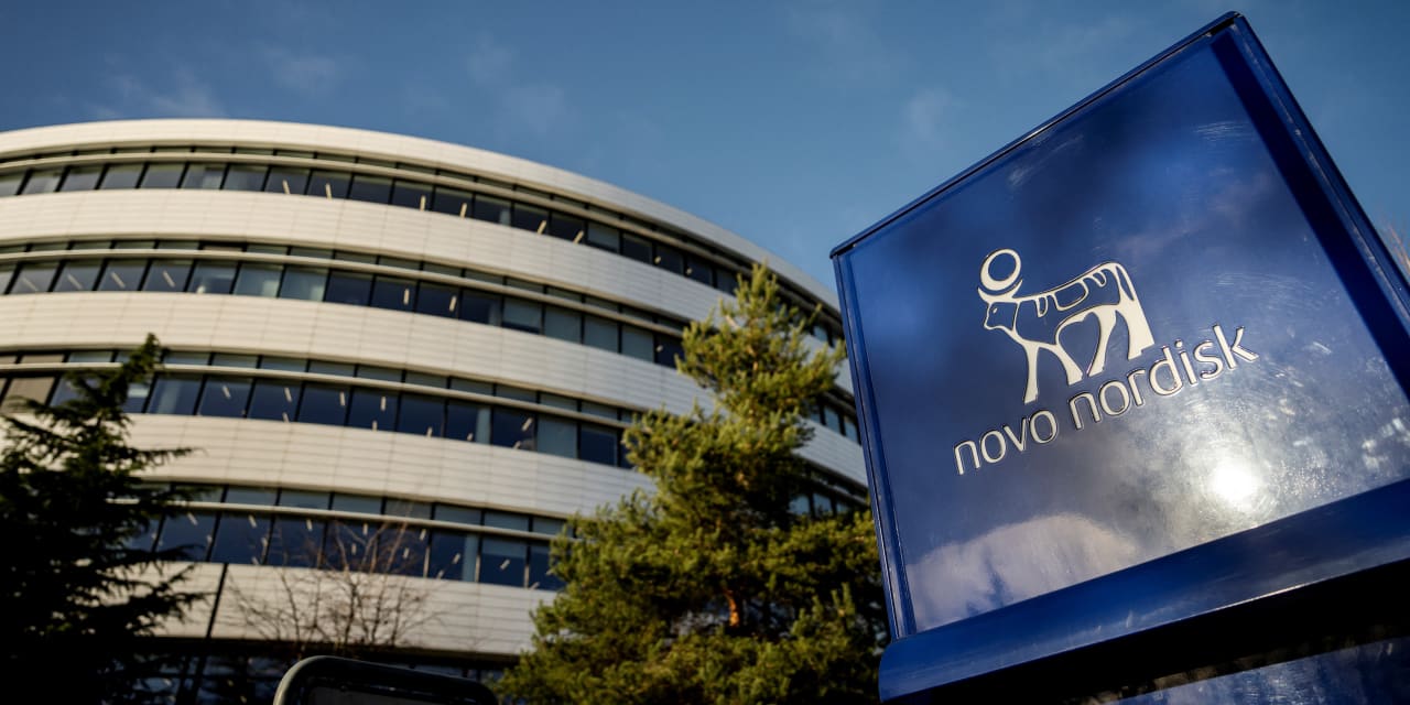 GLP-1 시장이 '변곡점'에 도달함에 따라 Novo Nordisk, 광고 문제로 Eli Lilly 고소 대표 이미지