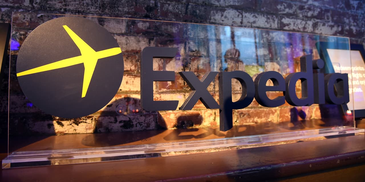 #Earnings Results: Expedia shares tumble as Q4 results miss, as travel demand runs into harsh weather