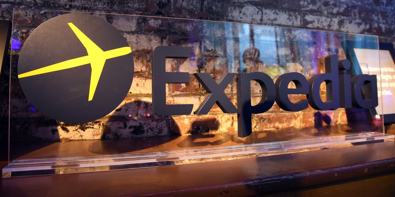 #Earnings Results: Expedia shares tumble as Q4 results miss, as travel demand runs into harsh weather