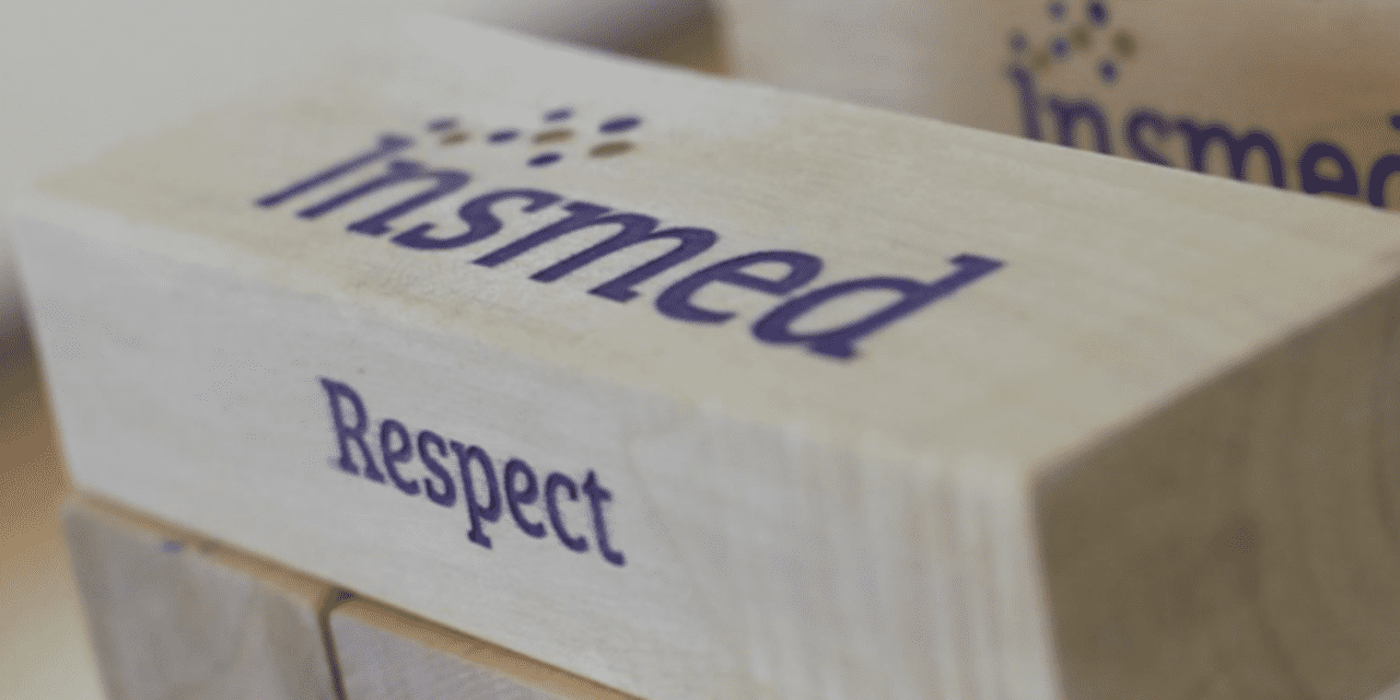 Insmed’s stock should triple after positive drug trial data, analyst ...