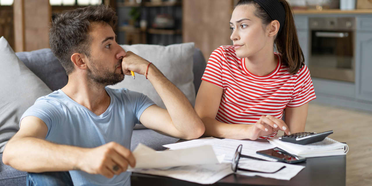 Cash in your brokerage account may be costing you thousands - MarketWatch