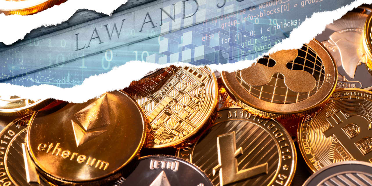 Crypto staking: what it means, why it matters, and how a crackdown will  change investing - MarketWatch