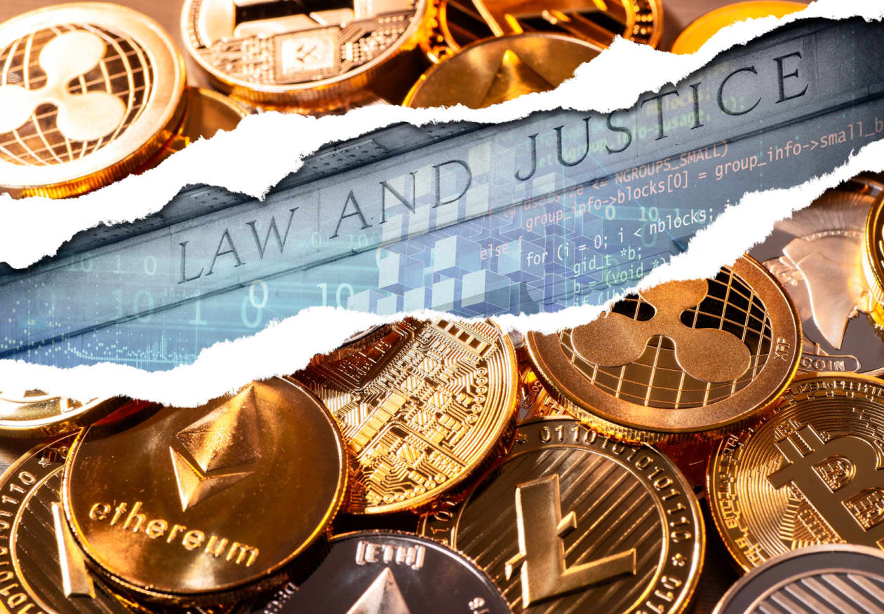 Crypto staking: what it means, why it matters, and how a crackdown will  change investing - MarketWatch