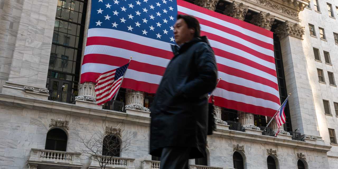 Stock Market News, March 4, 2025: : Dow ends down 670 points, S&P 500 tumbles 1.2%, Nasdaq edges lower amid Trump's tariff turmoil - MarketWatch