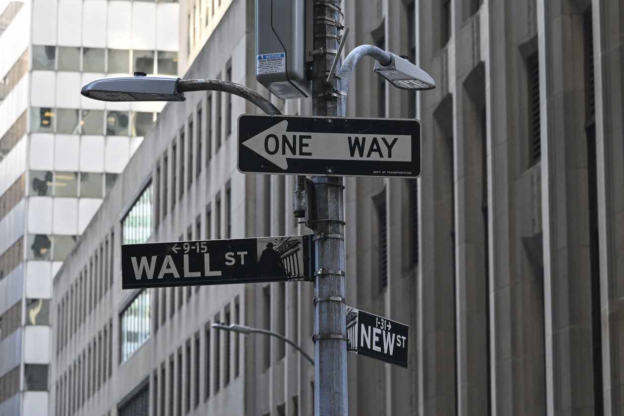 U.S. stocks are back at record highs. Is it too late to