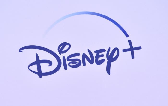 Disney+ Logos and Product Assets