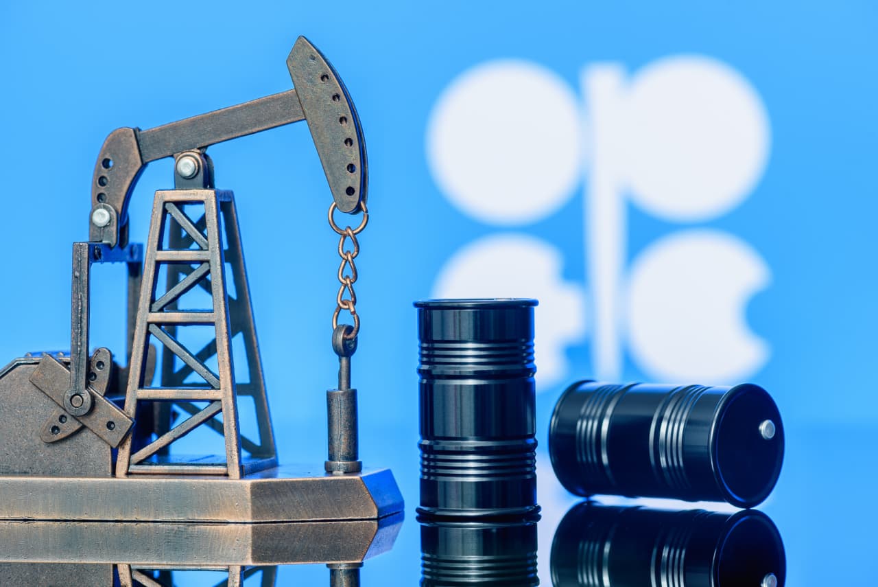 Oil prices unexpectedly score first monthly gain in half a year. So what’s the next move for OPEC+?