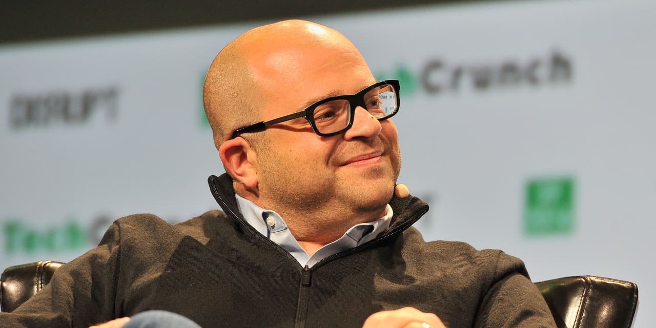 Twilio's stock up more than 6% as CEO Jeff Lawson steps down - Vimarsana News