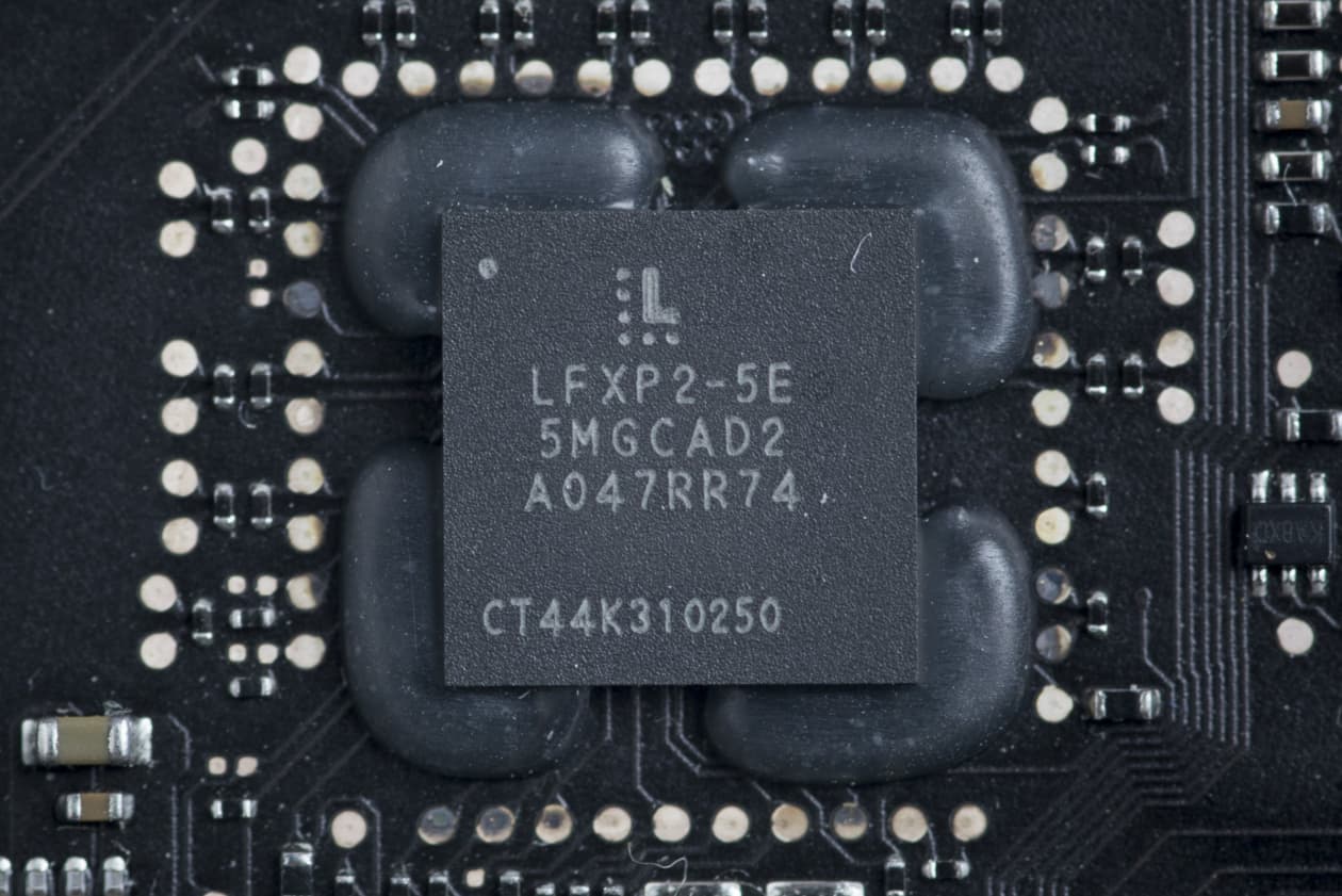 Lattice Semiconductor beats estimates, citing growth in auto ...