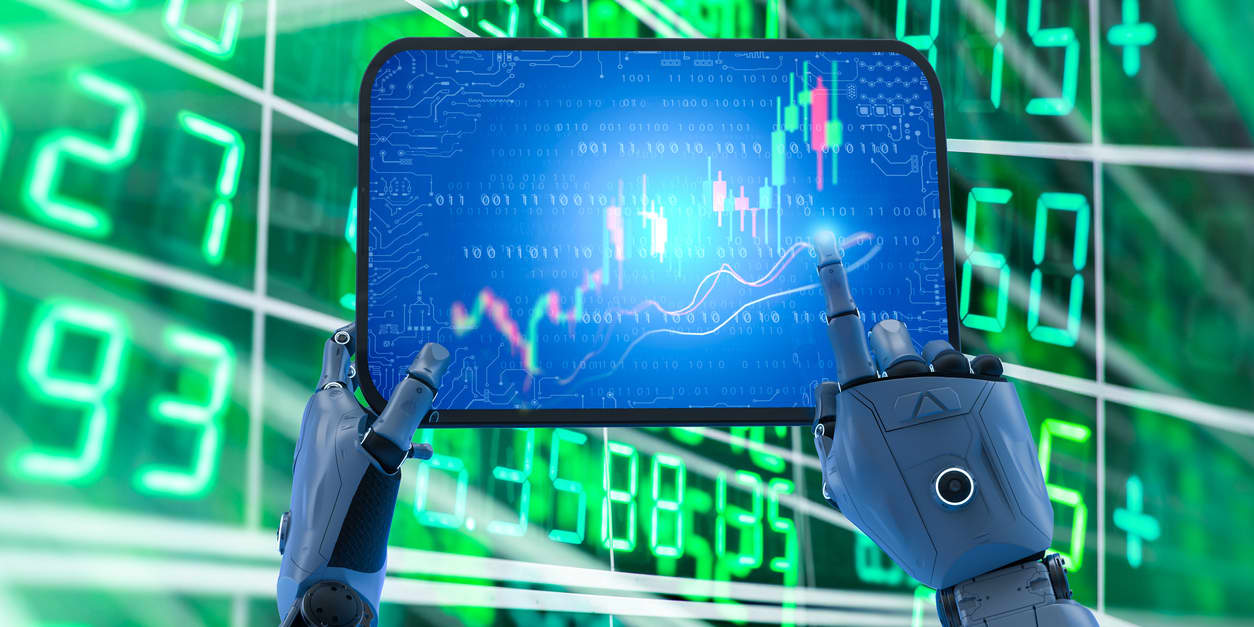 AI-based equity ETFs have been touted as superior investments. Then reality hit.