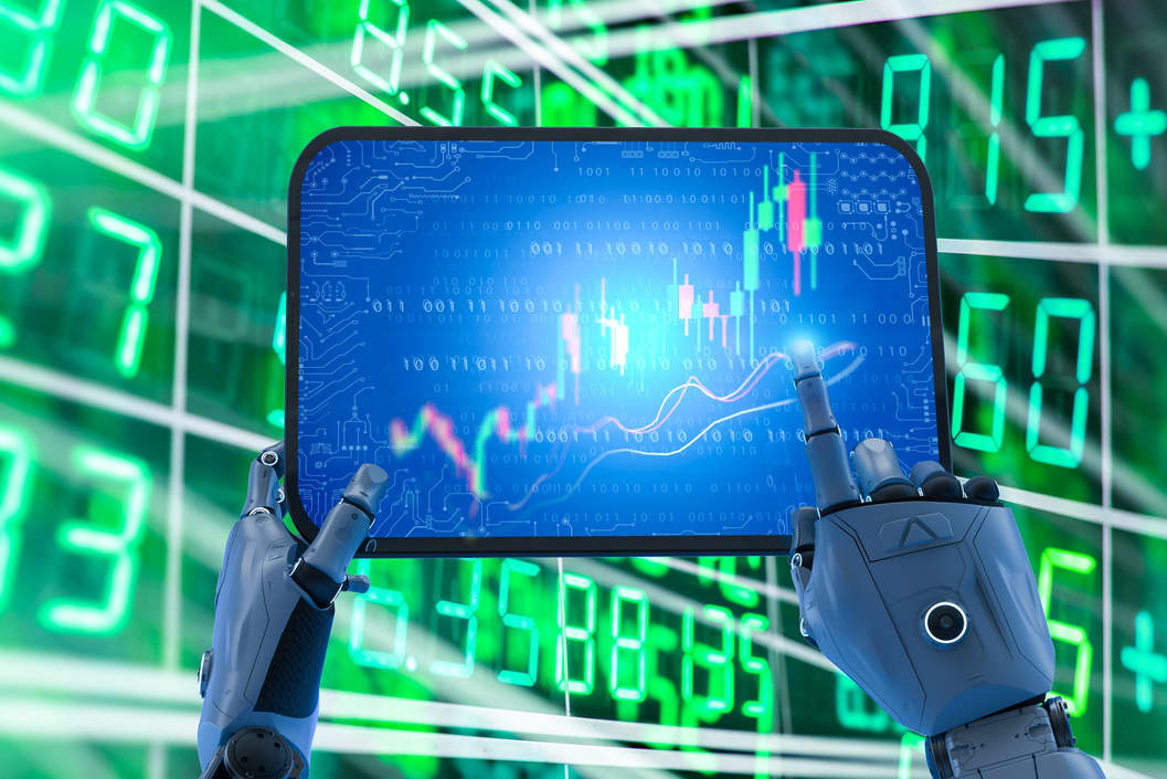 Why AI-generated stock picks won't beat the market - MarketWatch