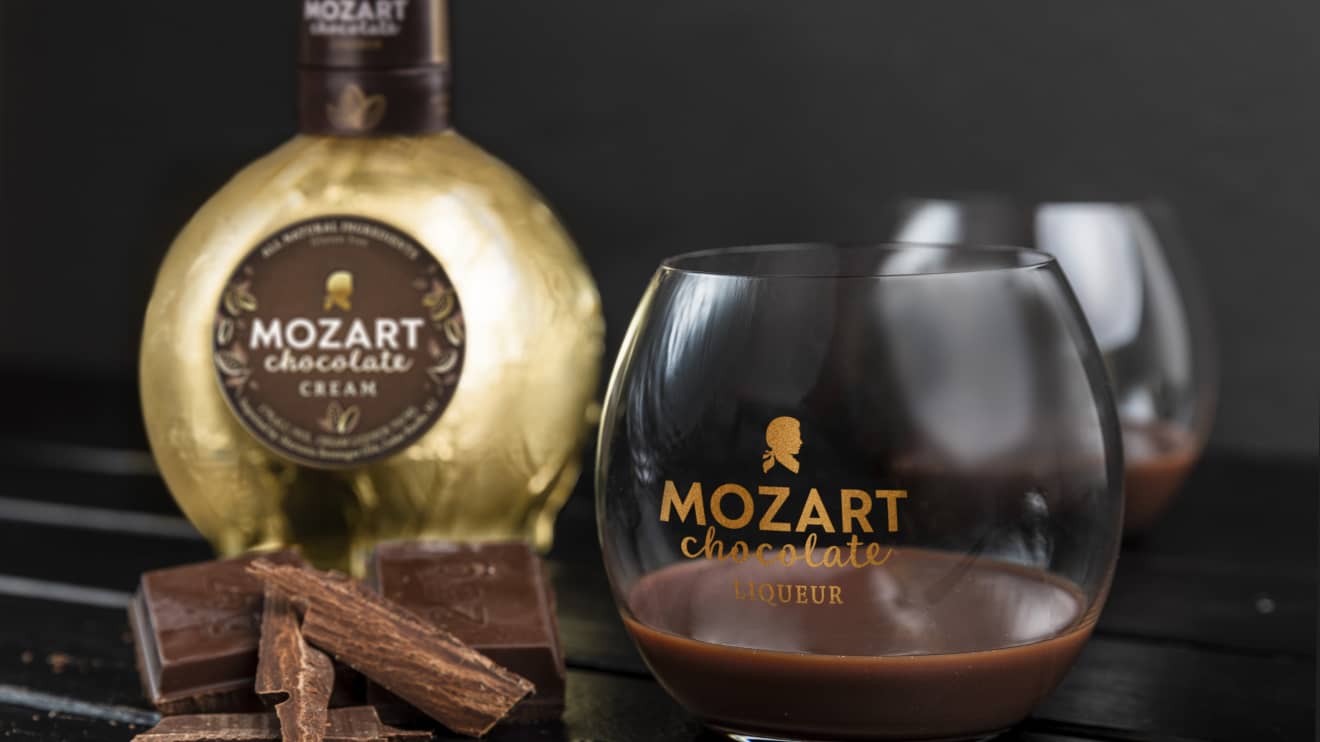 古酒 未開栓】MOROZOFF CREME DE CACAO ベートーベン 古酒 未開栓