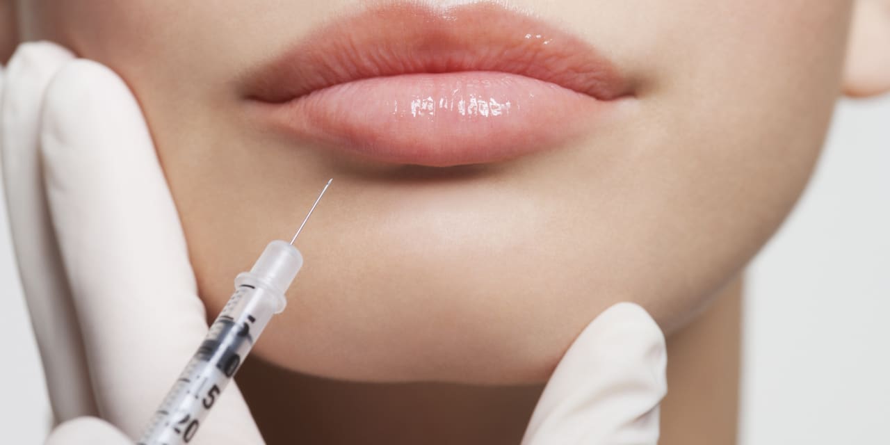 #: Why Botox and other cosmetic injections may be resilient against economic uncertainty