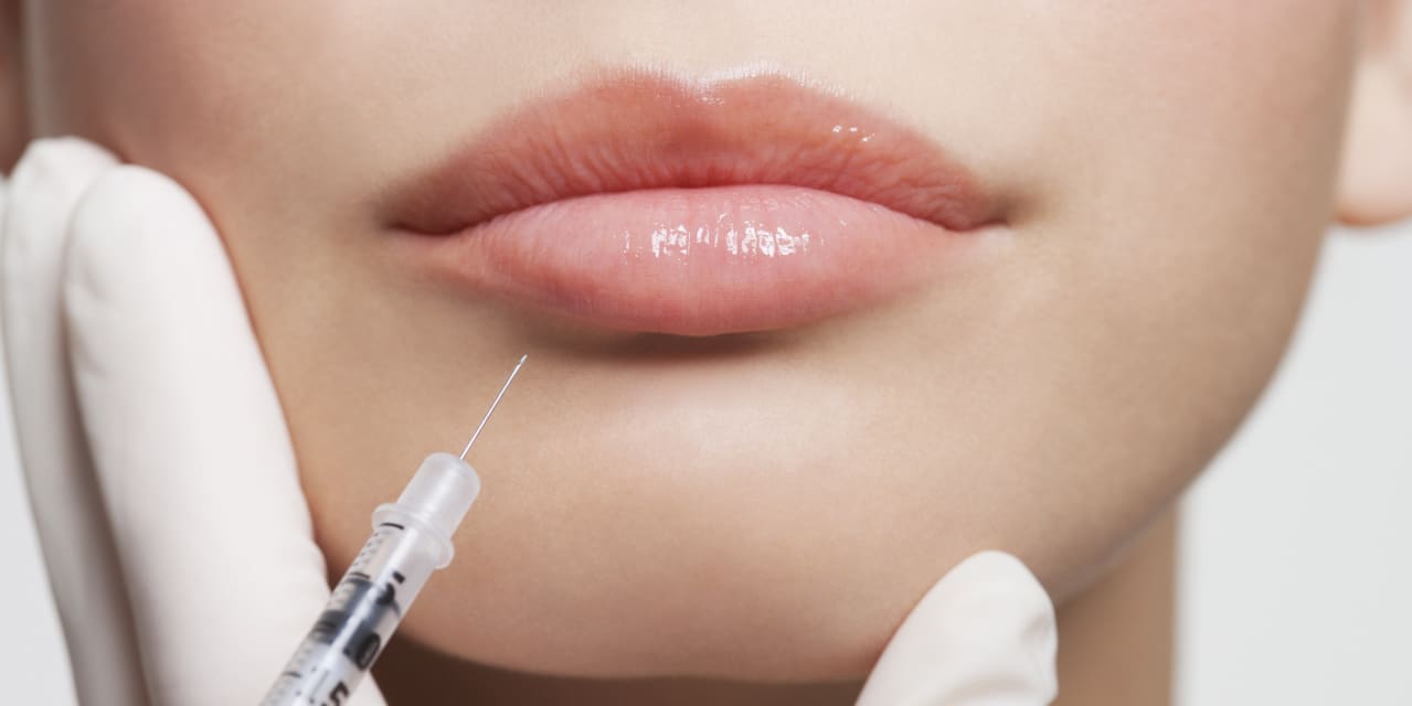 #: Why Botox and other cosmetic injections may be resilient against economic uncertainty