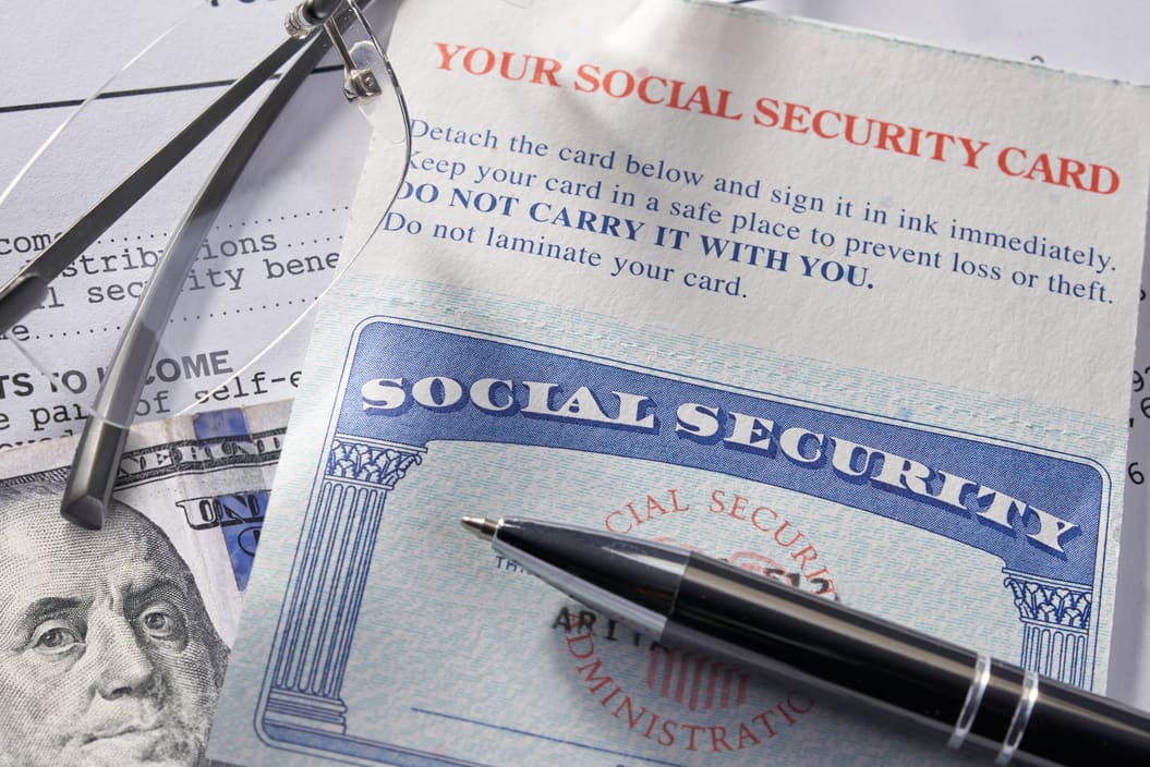 Your Social Security depends on immigrants — especially those in the U.S. unlawfully