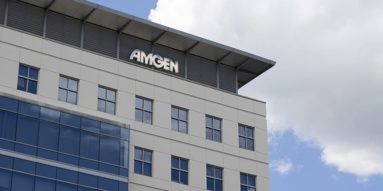 Amgen planea eliminar alrededor de 450 puestos de trabajo en la segunda ronda de despidos de este año