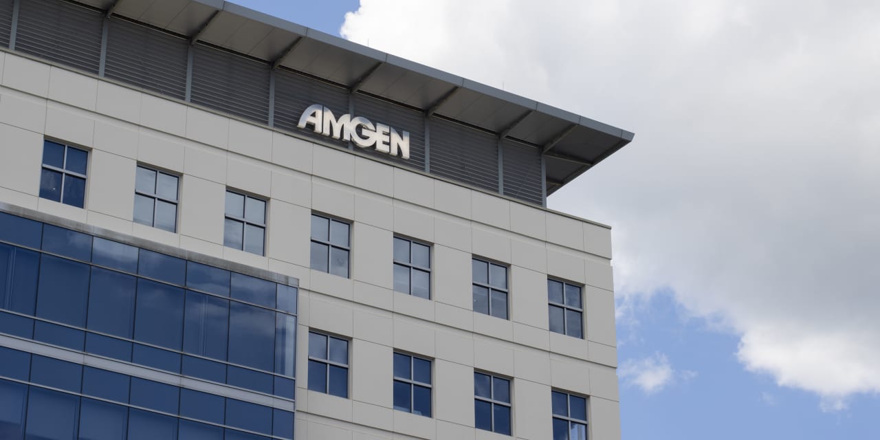 #: Amgen to cut about 450 jobs in second round of layoffs this year