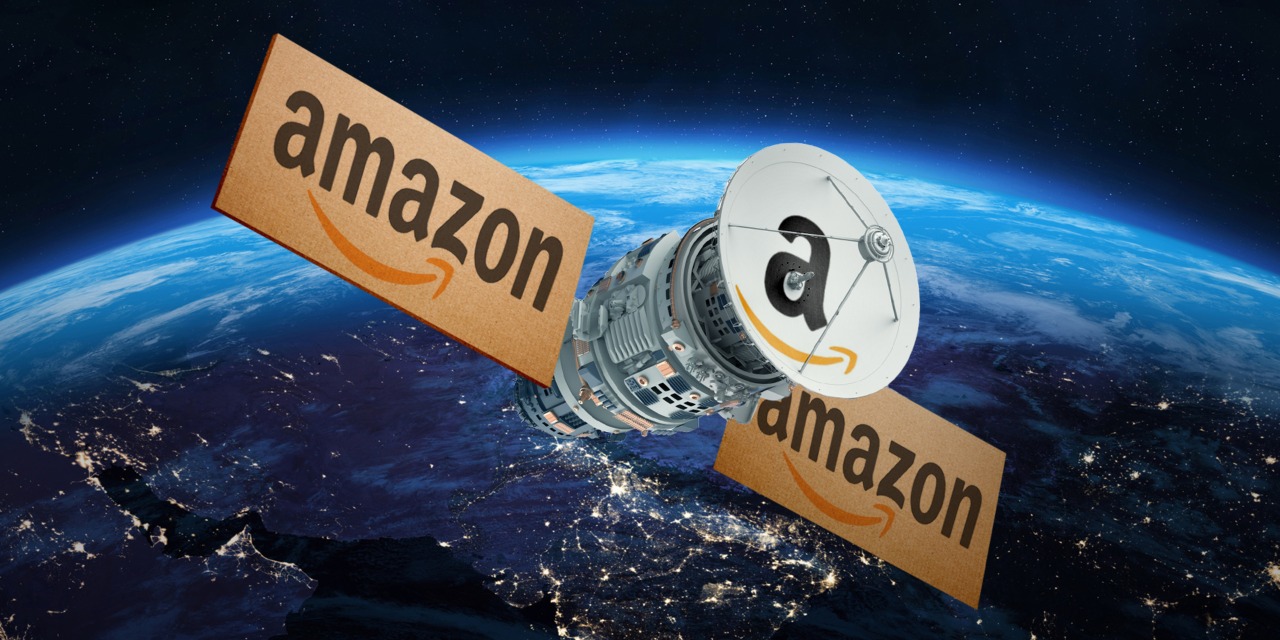 amazon-wants-to-be-a-satellite-powerhouse-for-now-the-effort-is-a