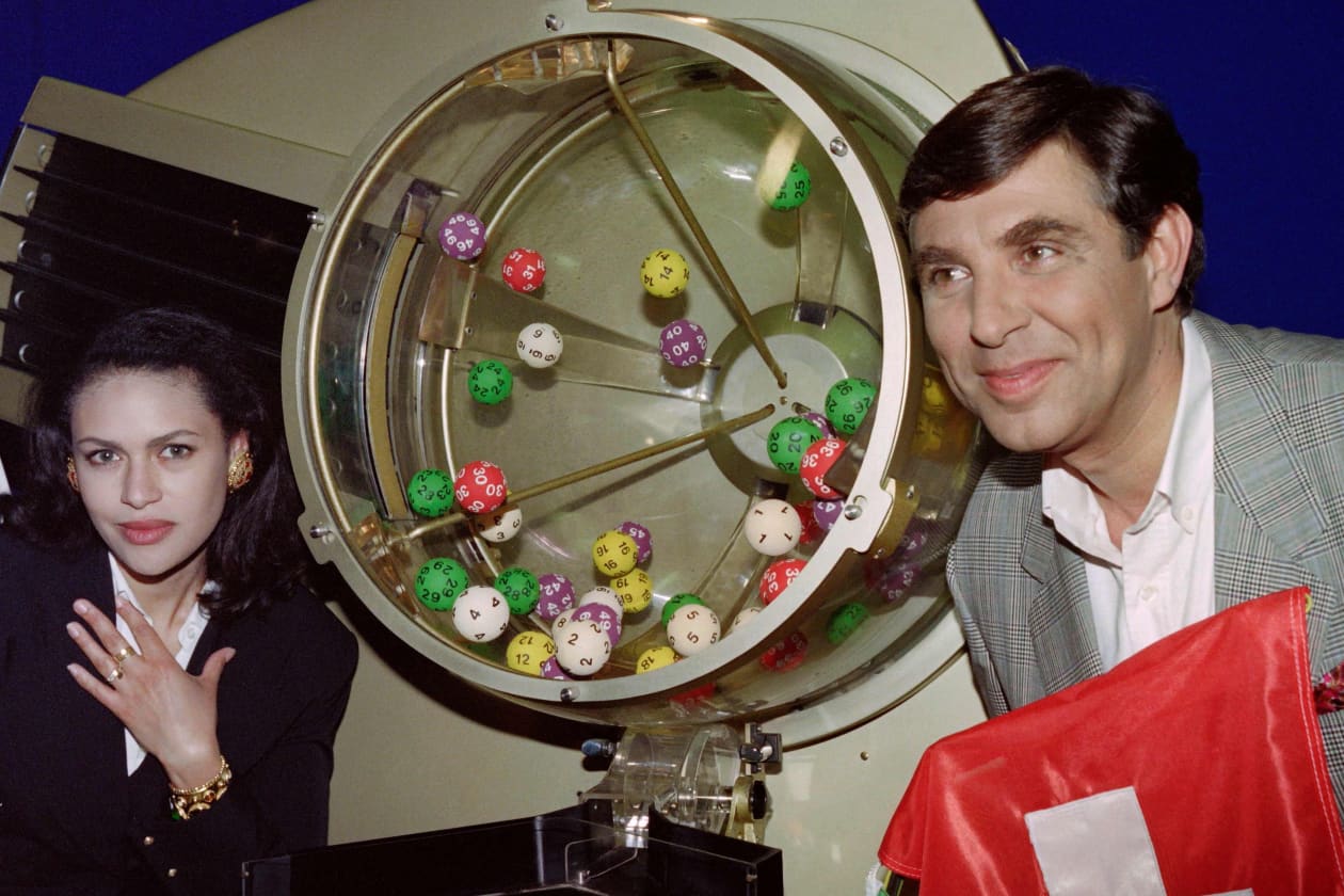 Want to play the lottery? These are the most speculative stocks of the  year, by one measure - MarketWatch