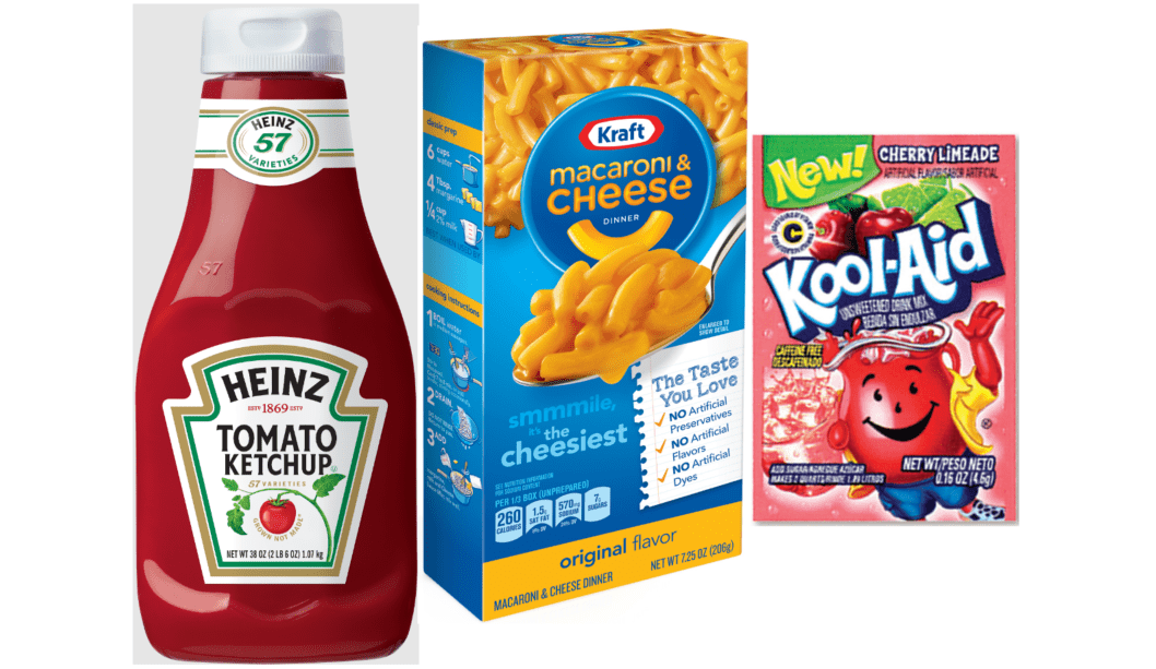 Kraft Heinz’s stock looks like it has bottomed out, one analyst says