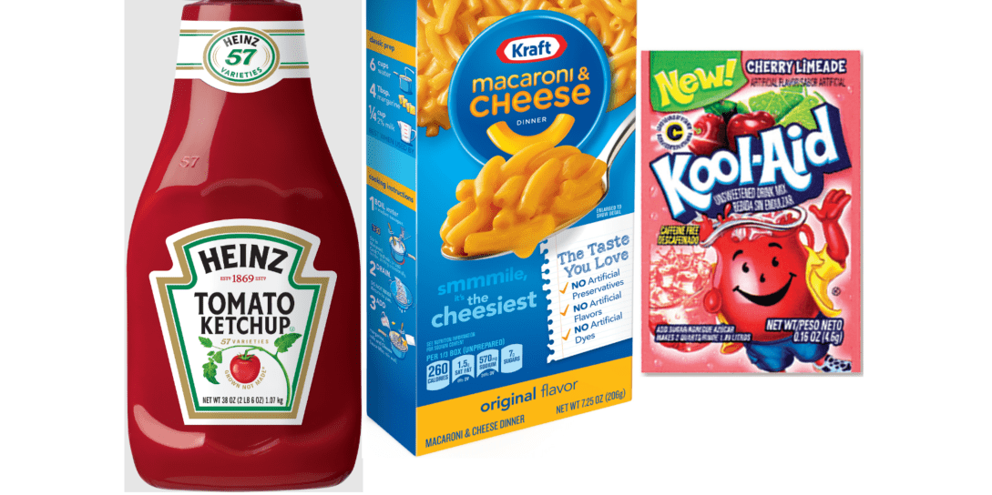 Kraft Heinz is done raising prices, but sees more inflation pain this year MarketWatch