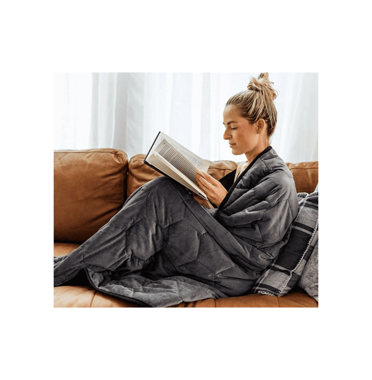 Wirecutter discount weighted blankets