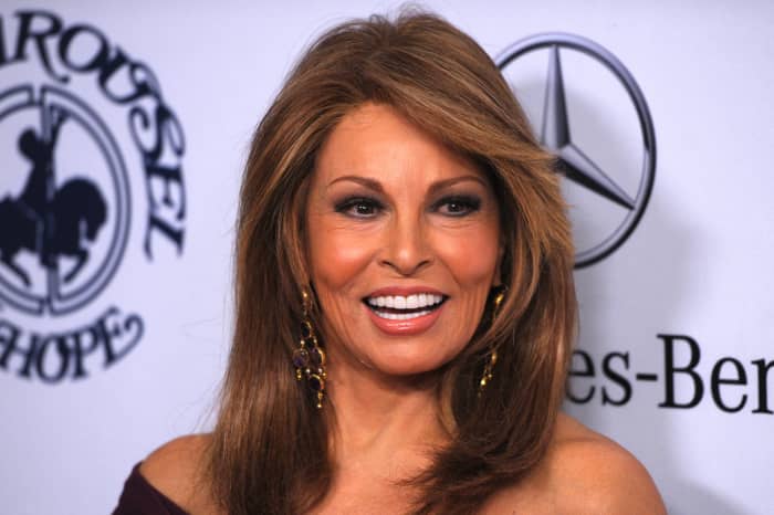 Actress Raquel Welch dies at 82 after a brief illness - MarketWatch