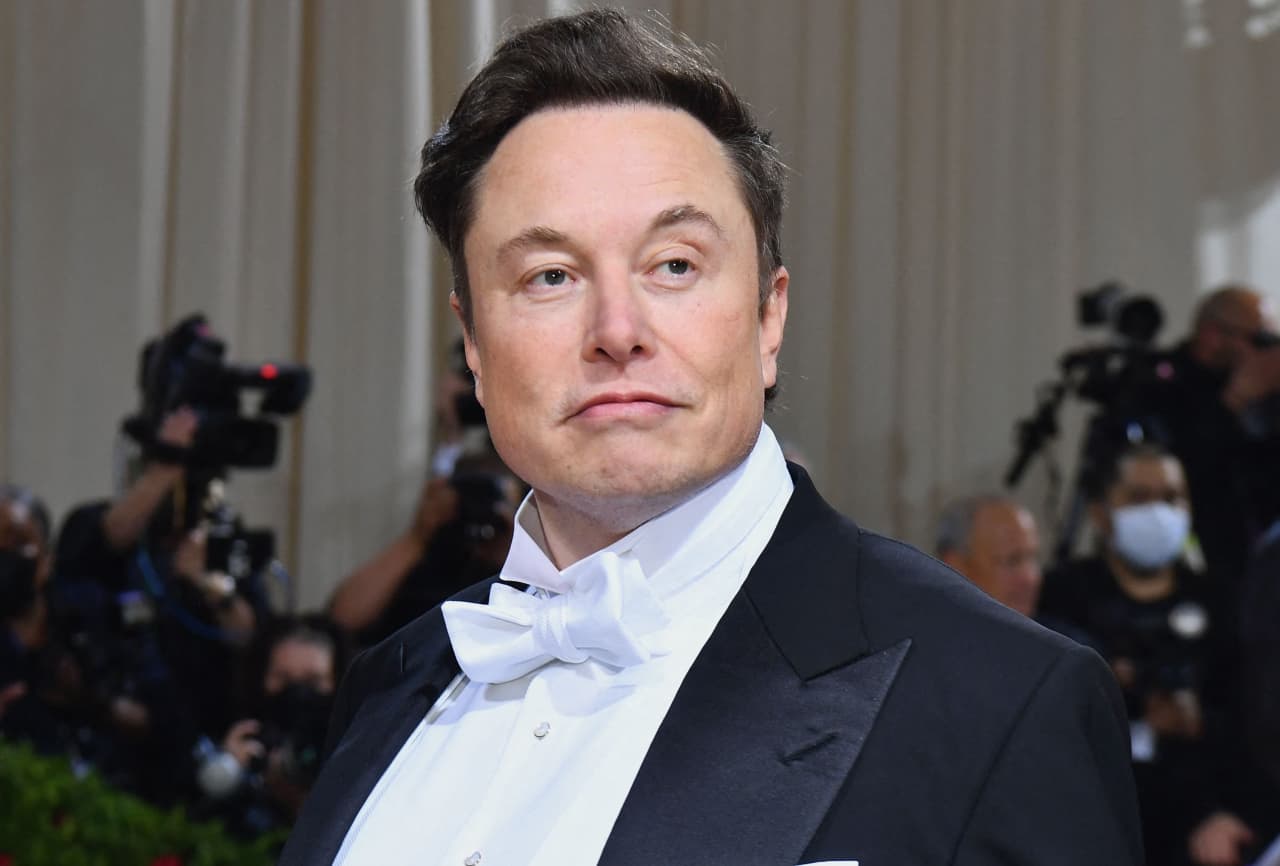 Elon Musk In 2023: What To Know About The World's Richest Person