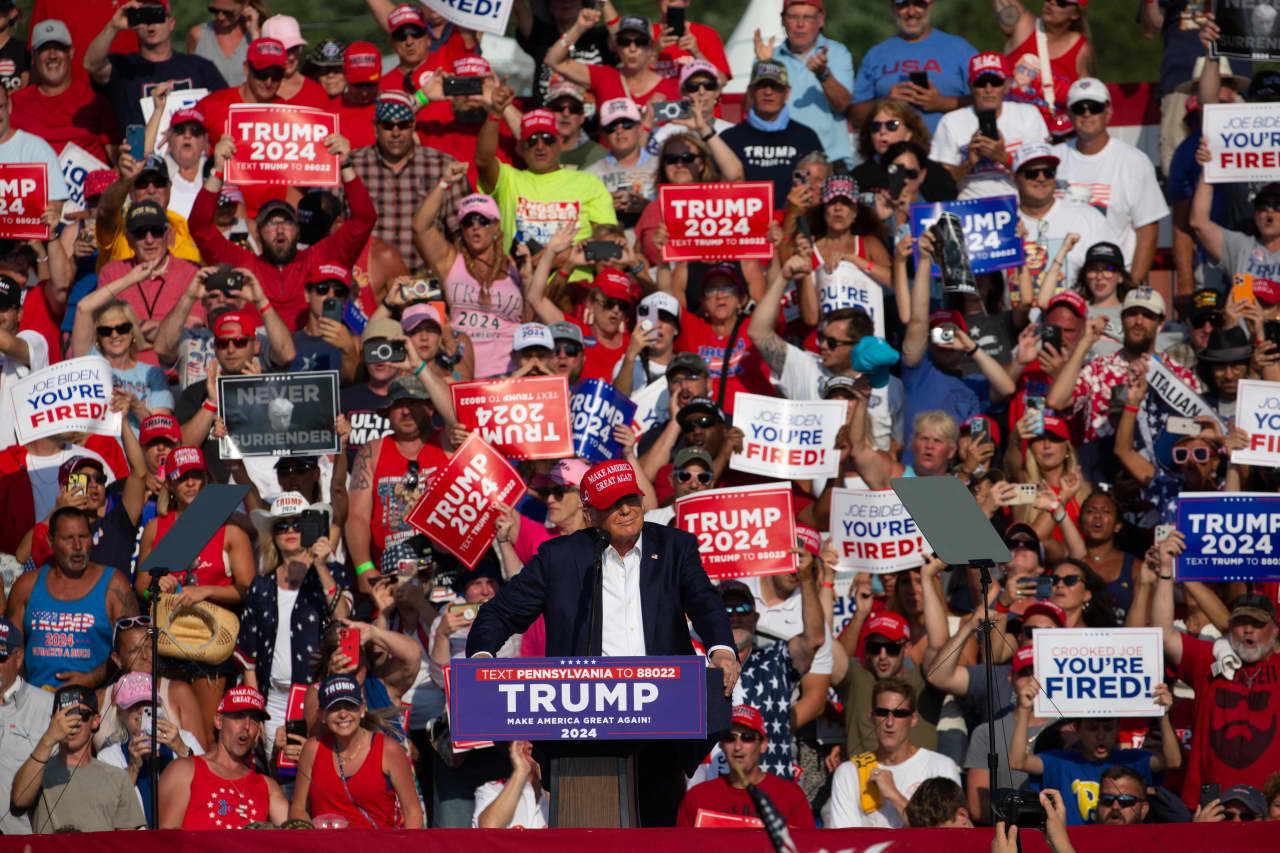 #SALT tax deduction: Here’s why a red-wave election could threaten taxpayer relief