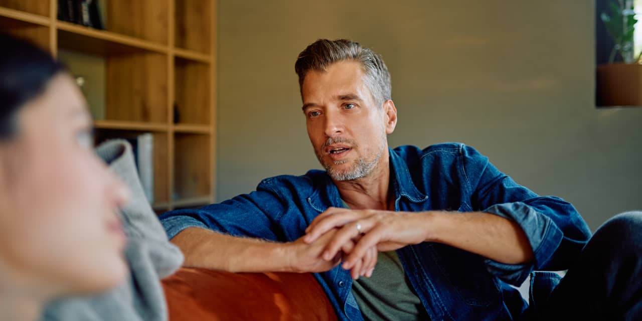 I gave my brother half of my $1.5 million home. Can he force me to sell?