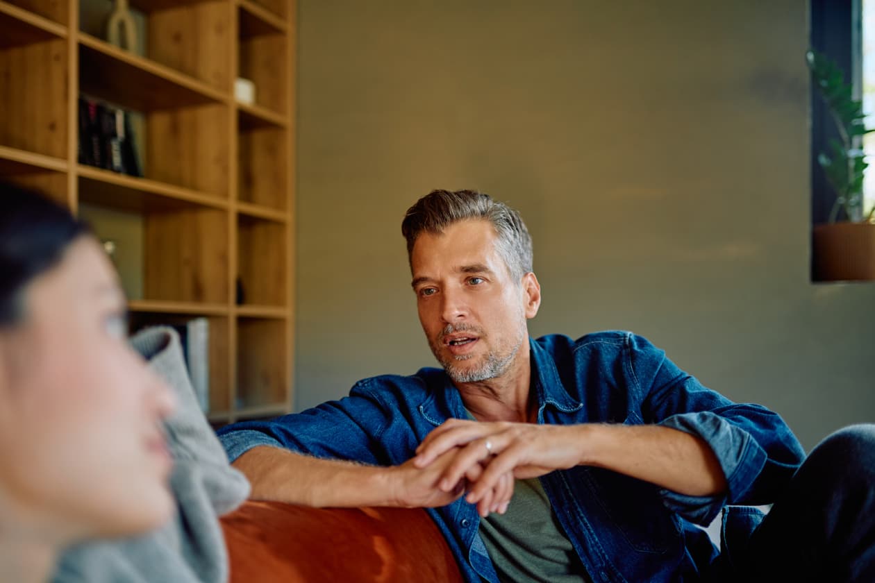 ‘I’m scared of making a huge financial mistake’: I gave my brother half of my $1.5 million home. Can he force me to sell?