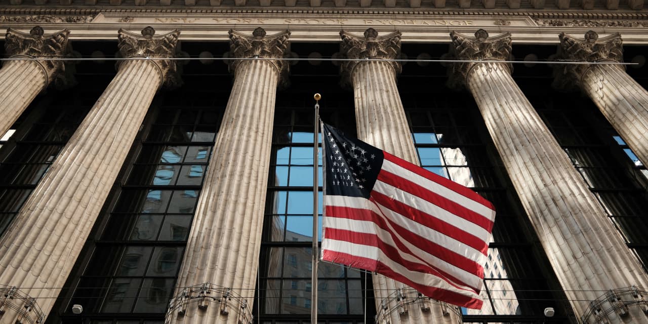 Euforia Saham Semikonduktor AS Dekati Level Dot-Com Bubble — Risiko Koreksi Global Mengintai IHSG