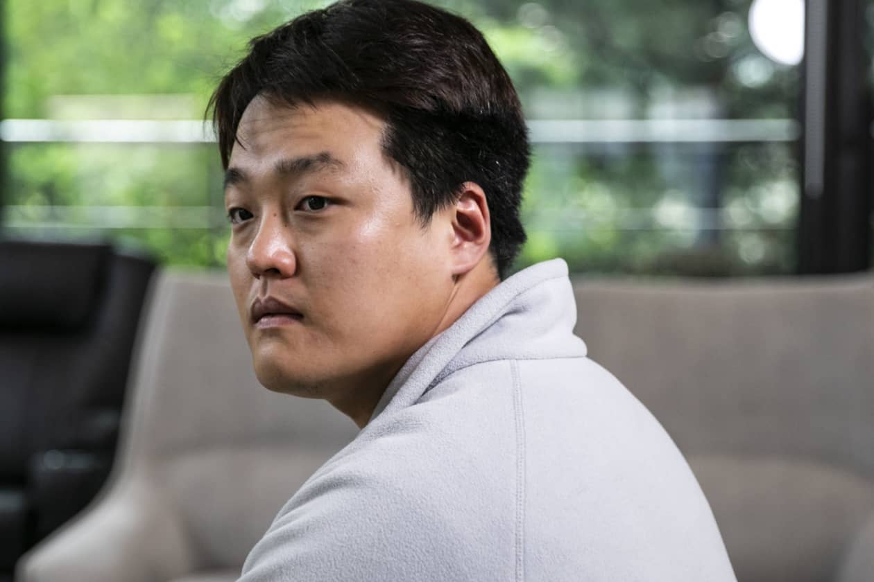 SEC charges Terraform Labs and CEO Do Kwon with defrauding crypto investors  - MarketWatch