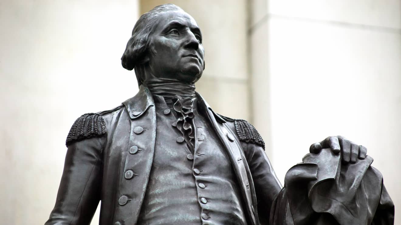 Is it Presidents Day or Washington’s Birthday? 5 things to know about the February holiday