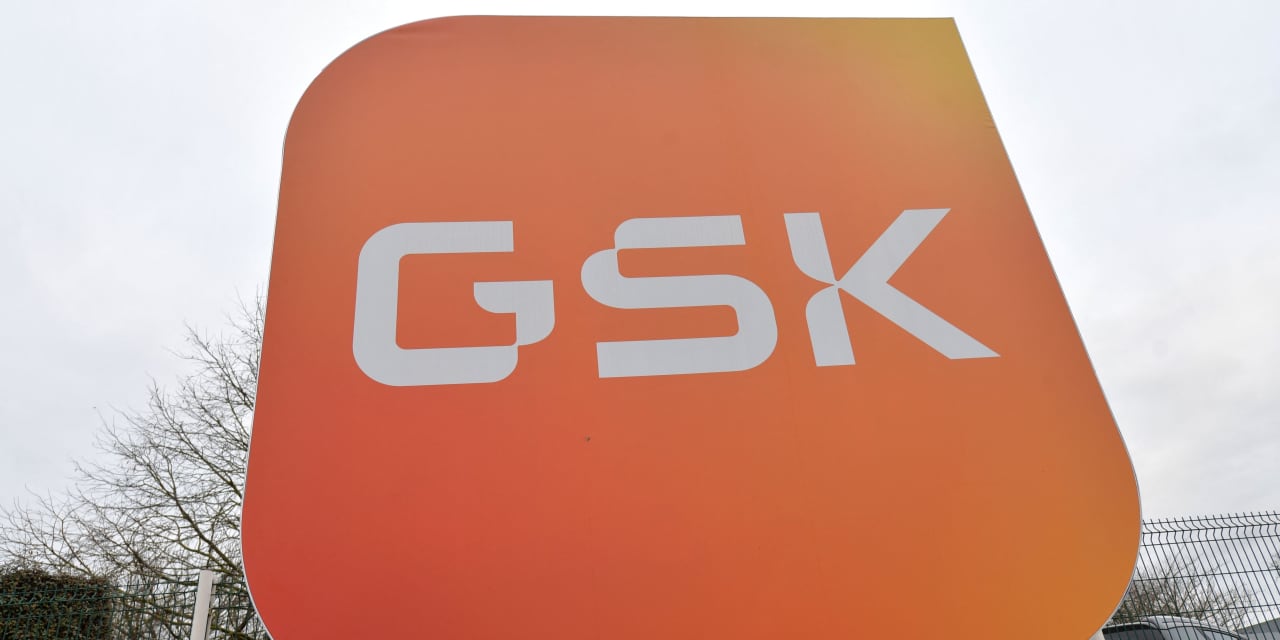 GSK reports positive phase 3 data for UTI oral antibiotic